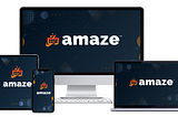 2 ofAMAZE Review⚡💻📲World's BEST "Automated Store" Builder With Free BUYER Traffic📲💻⚡FREE +150…