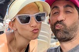 Are You the Parent, Partner, or Child in Your Relationship?