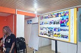 A Journey to Ho the Oxygen City dubbed: PyLadies Ho Chapter Revamp