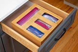 honey-can-do-bamboo-plastic-bag-organizer-for-kitchen-drawer-1