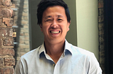 Our Founders: Sonny Tai, Co-founder and CEO of Actuate
