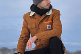 5 Stylish Winter Outfits for Men in 2021
