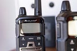 Broadcast Test