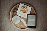 Завантаження власних шрифтів на електронну книгу PocketBook з Mac