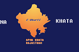 Apna Khata Rajasthan
