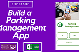 How to build Parking App