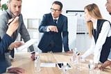 Assertive Courtesy: A 21st Century Technique for Managing Conflict