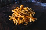 🥔 What Are French Fries?