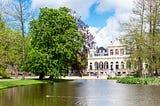 Discovering Amsterdam’s Green Oasis: A Day at Vondel Park