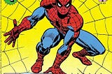 Homem-Aranha: Um Guia de Leitura (Parte 1 de 3)