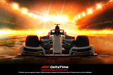 Heading East in this week’s F1® Delta Time Grand Prix™!