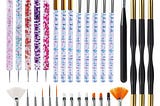 artdone-31pcs-nail-art-brushesnail-art-tool-setnail-dotting-toolsnail-dust-brushstriping-nail-art-br-1