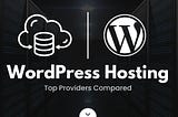 Best WordPress Hosting