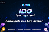 Participate in a Live Auction