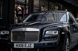 Why Most Advice About Getting Rich is Wrong