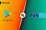 Is Paytm’s mini-app store an alternative to Google play store