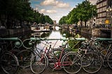 5 Coding Bootcamps in Amsterdam