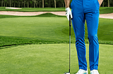 Top-Performing Under Armor Golf Pants: 16 Golfers’ Favorites for Ultimate Comfort and Performance