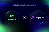 NFT Certification Protocol Wakweli Seals Polygon Collaboration