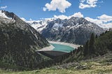 Small Hydro Prospects in the United States