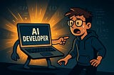 How I Turned My Laptop into a Full-Time AI Developer — And Watched It Outperform Me