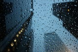 WHY DO YOU LOVE RAIN? THE PATH OF A PLUVIOPHILE