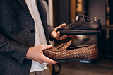 How to Spot Authentic Luxury Shoes When Shopping Online