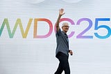 Apple’s WWDC 2025: Beautiful Design Can’t Hide the AI Gap — Yet