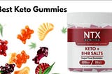 Revitalize Your Life with Jamie Lee Curtis Keto Gummies