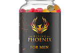 Rising Phoenix Muscle Gummies USA Reviews & Cost [Updated 2023]