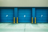 Understanding Storage Gas Costs