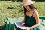 Why everything you read here is free (if you don’t do this thing)