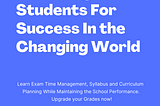 How Kidznmore tutors helps students upgrade their grades
