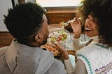 Nurturing healthy relationships: cultivating connections for happiness and well-being