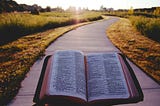 Reconstructing Faith: A Healthier Relationship to the Bible