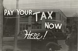 An Alternative to Taxes/Selling Securities