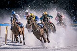 Internal Racing Conditions in Crypto Exchanges