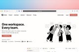 5 things that I like about Notion