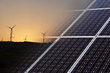 Will Blockchain Assist the Search for Renewable Energy Solutions?