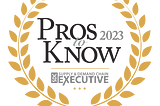 Supply & Demand Chain Executive recognized Bill Thayer, Founder and CEO of Fillogic, as one of its 2023 Pros to Know.