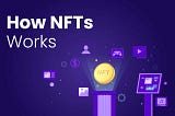NFTs — All You Need To Know