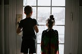 Lockdowns Didn’t “Prematurely Age” Teen Girl’s Brains