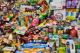 30-Year Study on Ultra-Processed Foods and Mortality