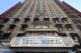 The Cecil Hotel Mystery and Misfortune