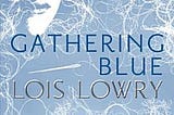 Gathering Blue | Cover Image