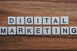 Digital Marketing 101: Your First Steps into the Online Business World