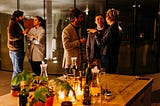 Networking in a Coworking World: Tips to Expand Your Network