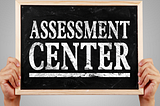Smashing The Assessment Centre
