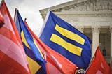 7 Days of Election Week: What Do Morals Have To Do With Politics?