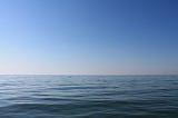 About a Girl and a Lake [Part 1: Way Way Back]